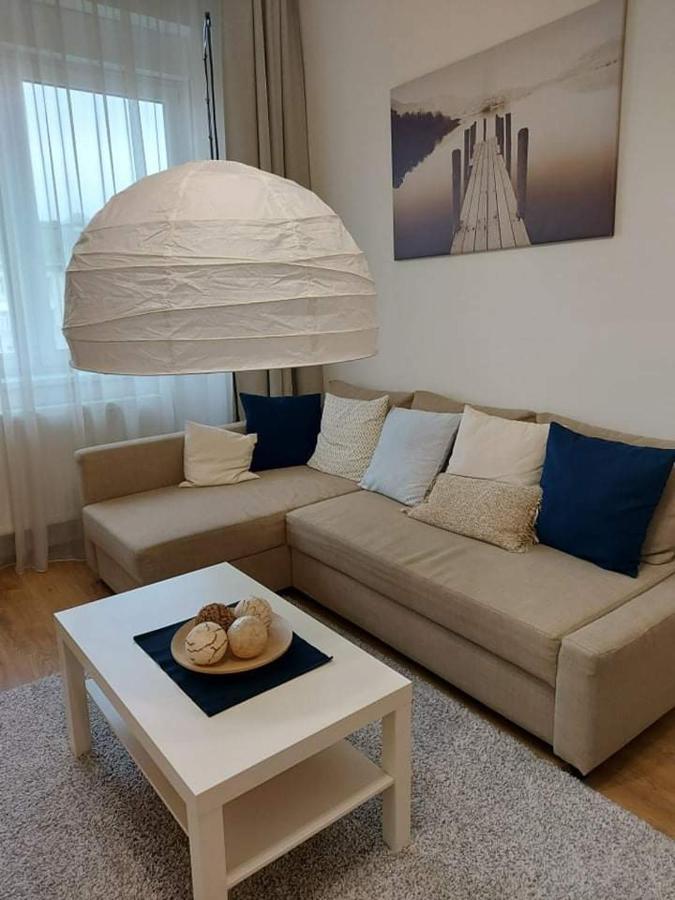 Alfoeldi Palace Apartman デブレツェン エクステリア 写真