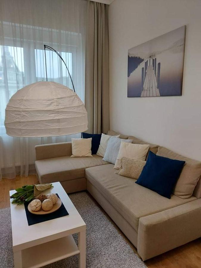 Alfoeldi Palace Apartman デブレツェン エクステリア 写真