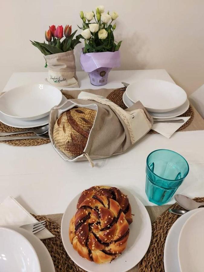 Alfoeldi Palace Apartman デブレツェン エクステリア 写真