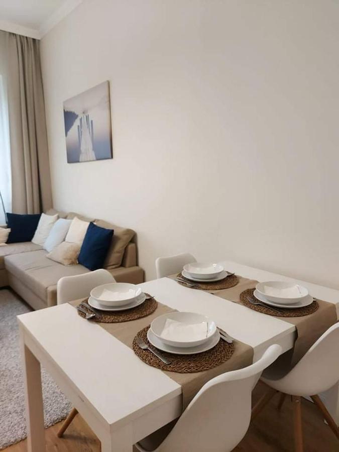 Alfoeldi Palace Apartman デブレツェン エクステリア 写真