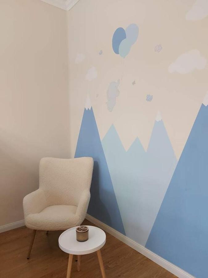 Alfoeldi Palace Apartman デブレツェン エクステリア 写真