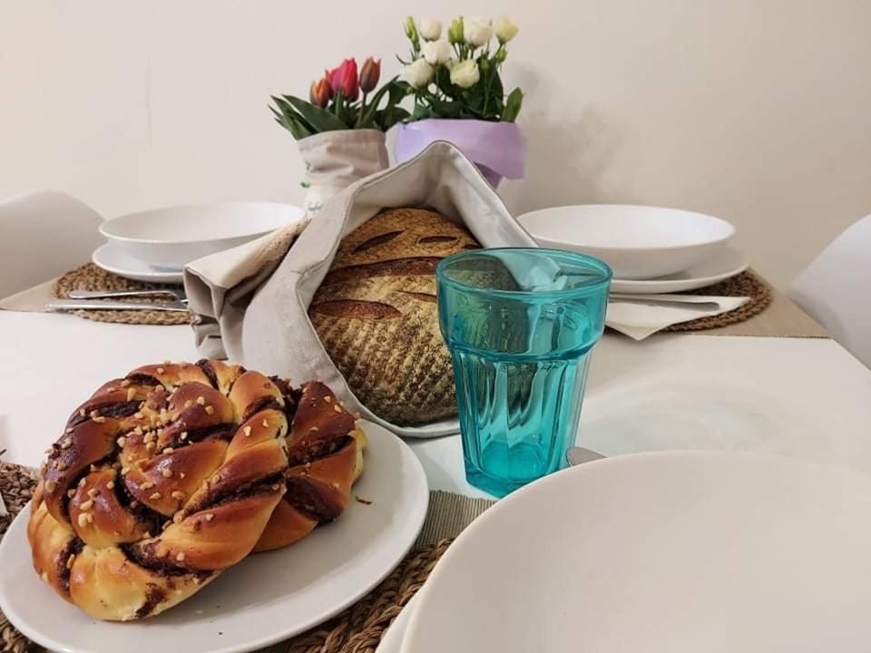 Alfoeldi Palace Apartman デブレツェン エクステリア 写真