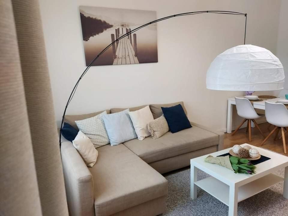 Alfoeldi Palace Apartman デブレツェン エクステリア 写真
