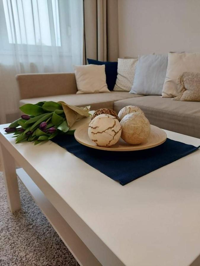 Alfoeldi Palace Apartman デブレツェン エクステリア 写真