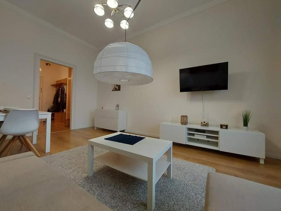 Alfoeldi Palace Apartman デブレツェン エクステリア 写真