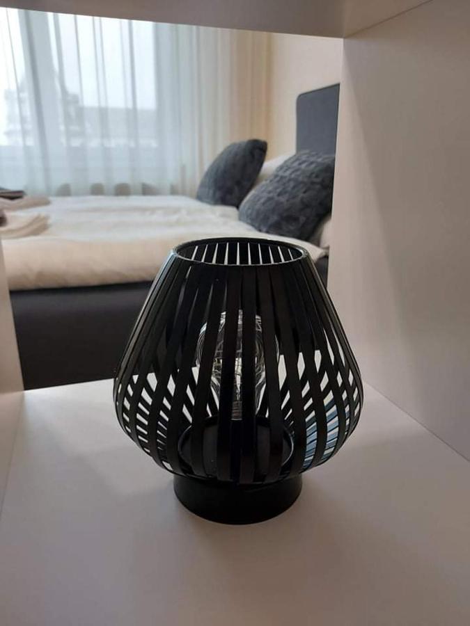 Alfoeldi Palace Apartman デブレツェン エクステリア 写真