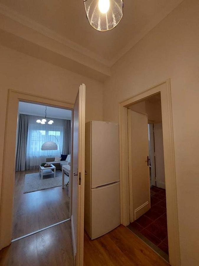 Alfoeldi Palace Apartman デブレツェン エクステリア 写真