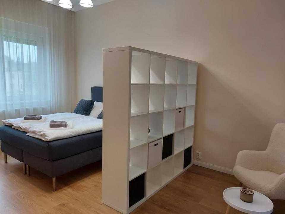 Alfoeldi Palace Apartman デブレツェン エクステリア 写真