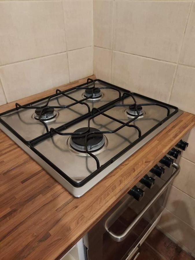 Alfoeldi Palace Apartman デブレツェン エクステリア 写真
