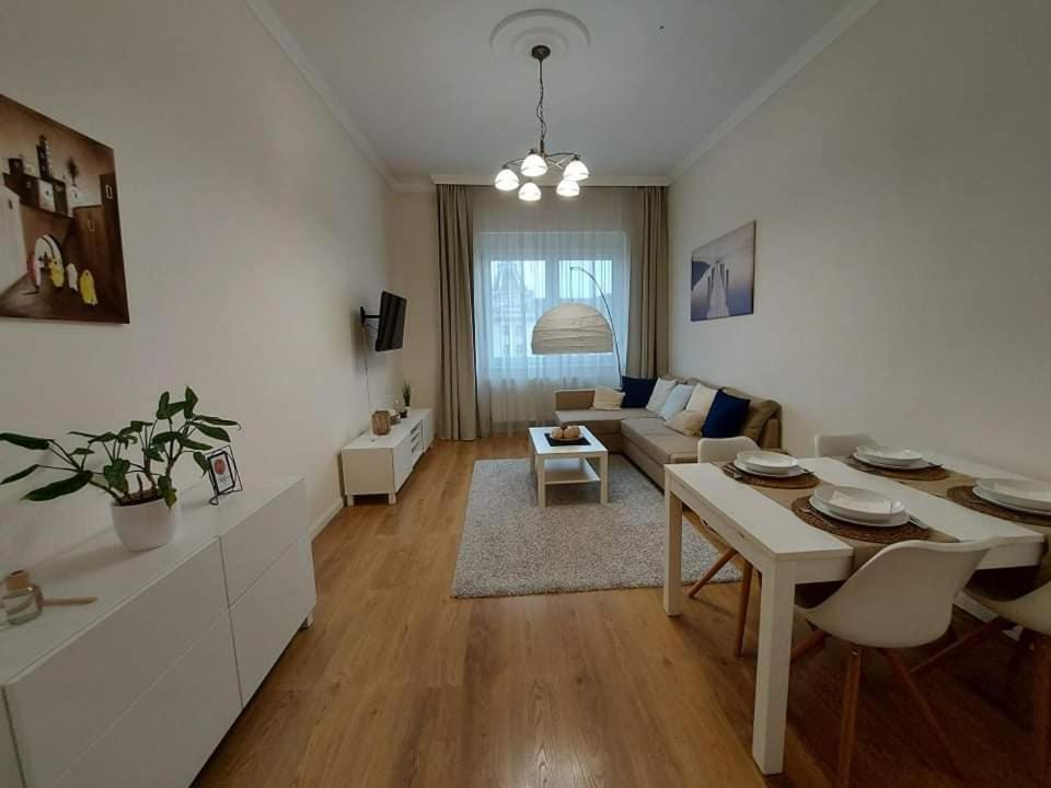 Alfoeldi Palace Apartman デブレツェン エクステリア 写真