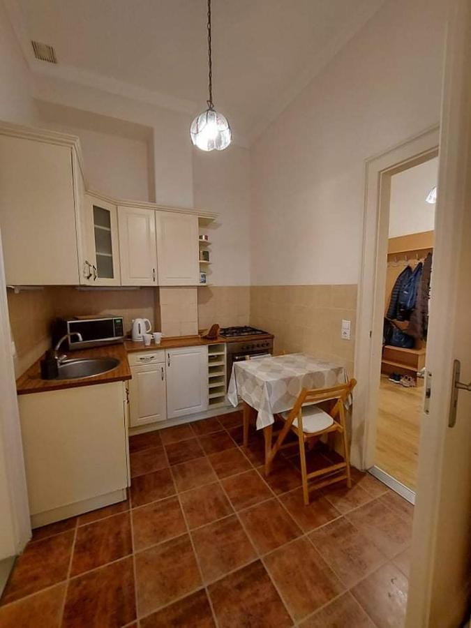 Alfoeldi Palace Apartman デブレツェン エクステリア 写真