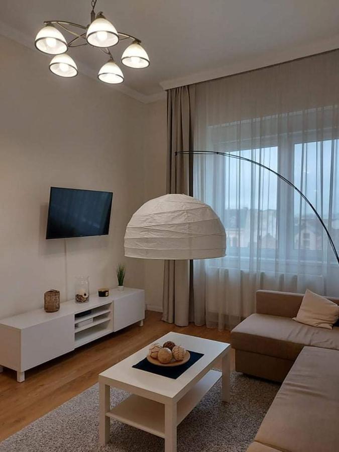 Alfoeldi Palace Apartman デブレツェン エクステリア 写真