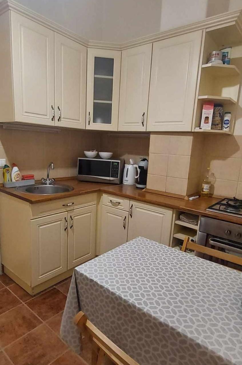 Alfoeldi Palace Apartman デブレツェン エクステリア 写真
