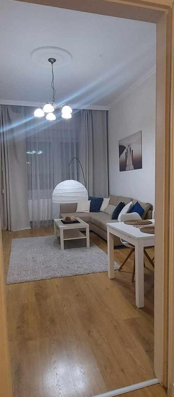 Alfoeldi Palace Apartman デブレツェン エクステリア 写真
