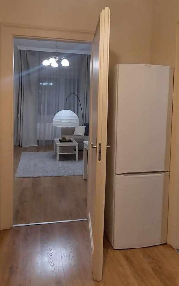 Alfoeldi Palace Apartman デブレツェン エクステリア 写真