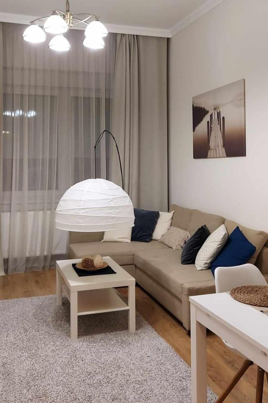 Alfoeldi Palace Apartman デブレツェン エクステリア 写真