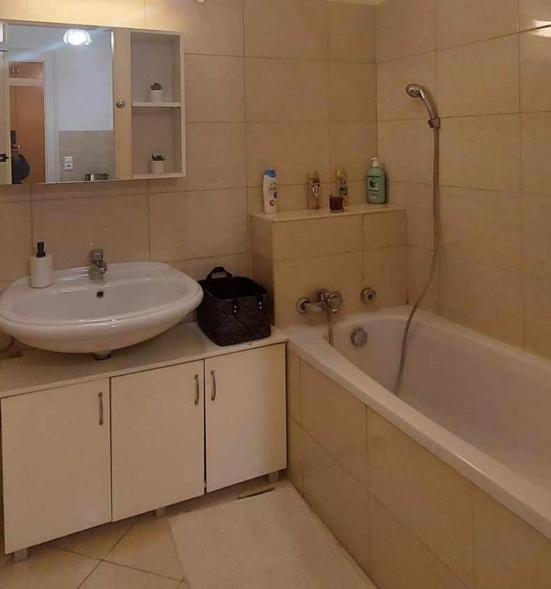 Alfoeldi Palace Apartman デブレツェン エクステリア 写真