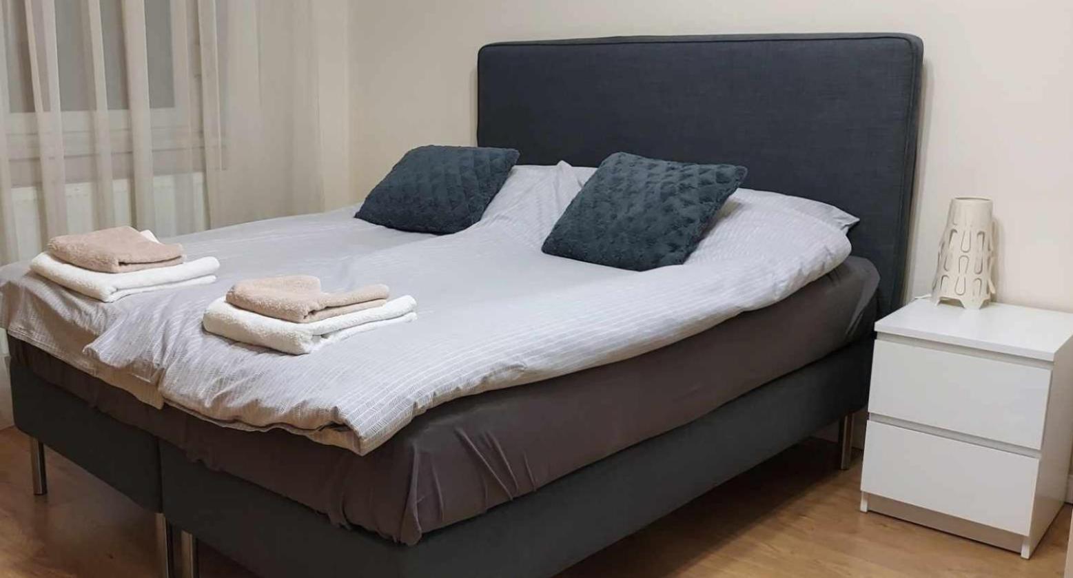 Alfoeldi Palace Apartman デブレツェン エクステリア 写真
