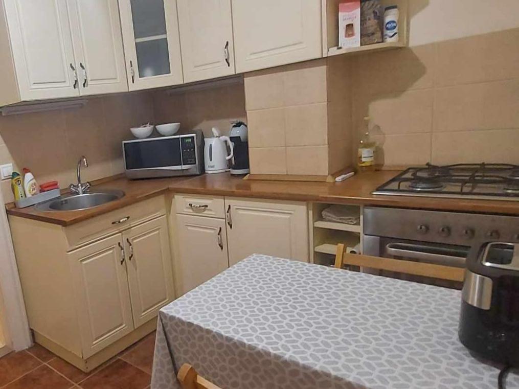 Alfoeldi Palace Apartman デブレツェン エクステリア 写真