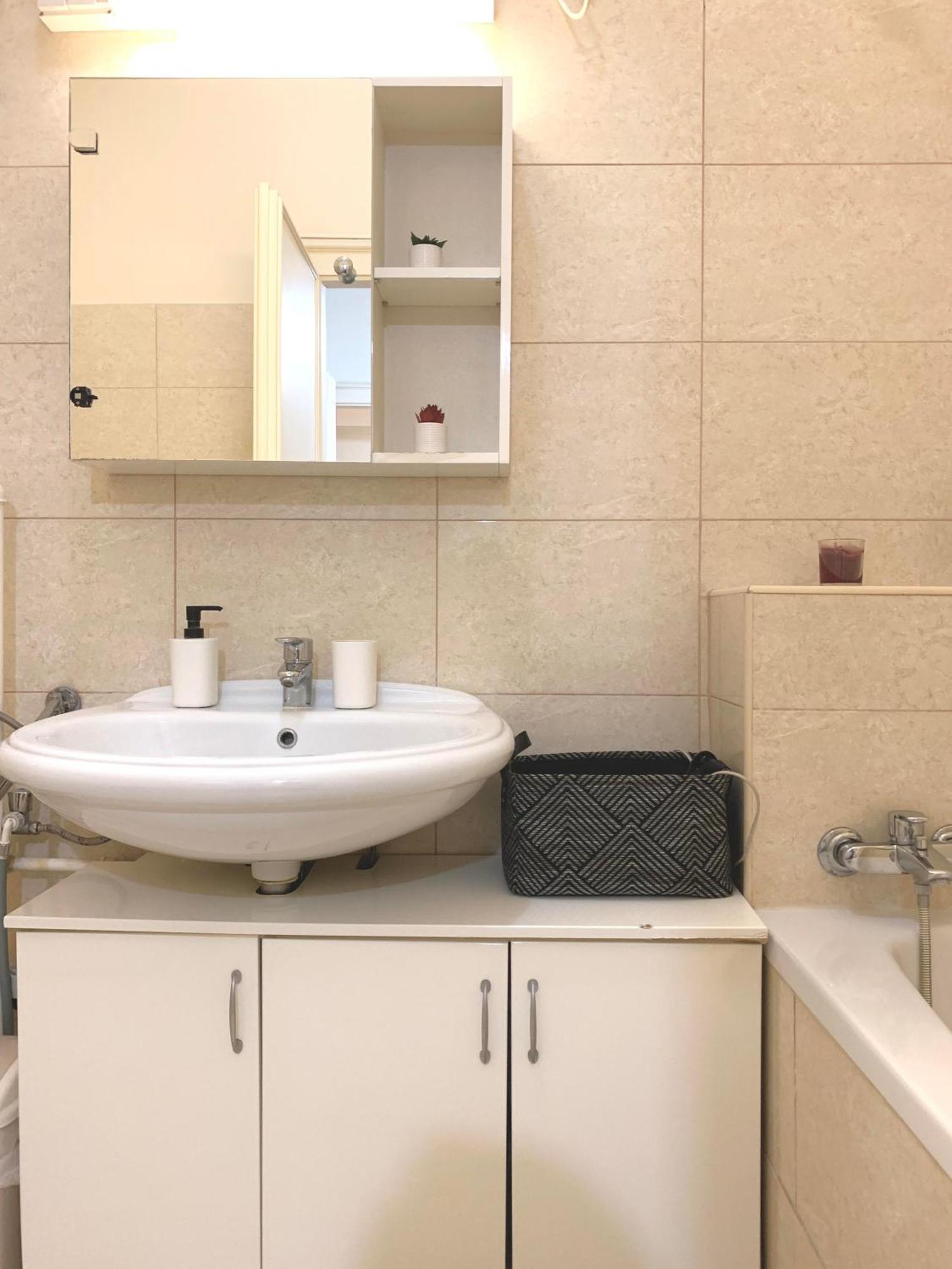 Alfoeldi Palace Apartman デブレツェン エクステリア 写真