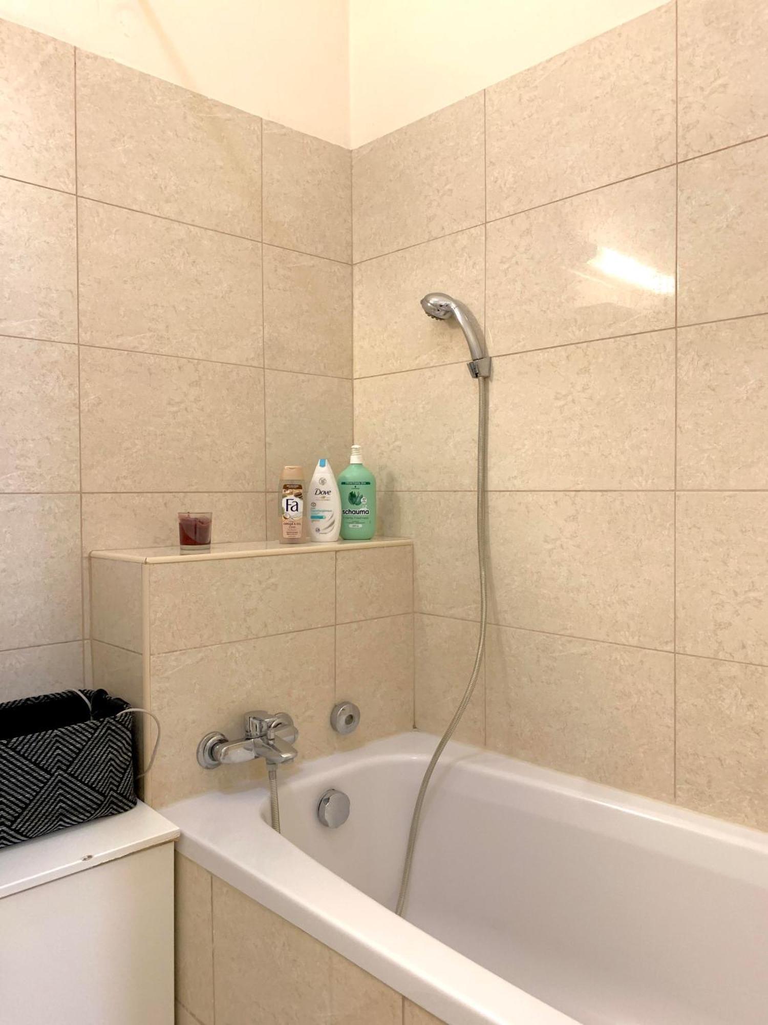 Alfoeldi Palace Apartman デブレツェン エクステリア 写真