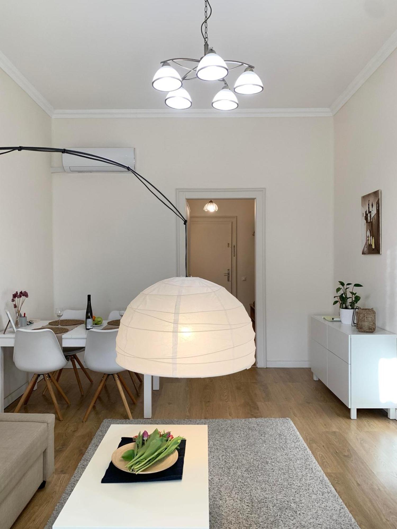 Alfoeldi Palace Apartman デブレツェン エクステリア 写真