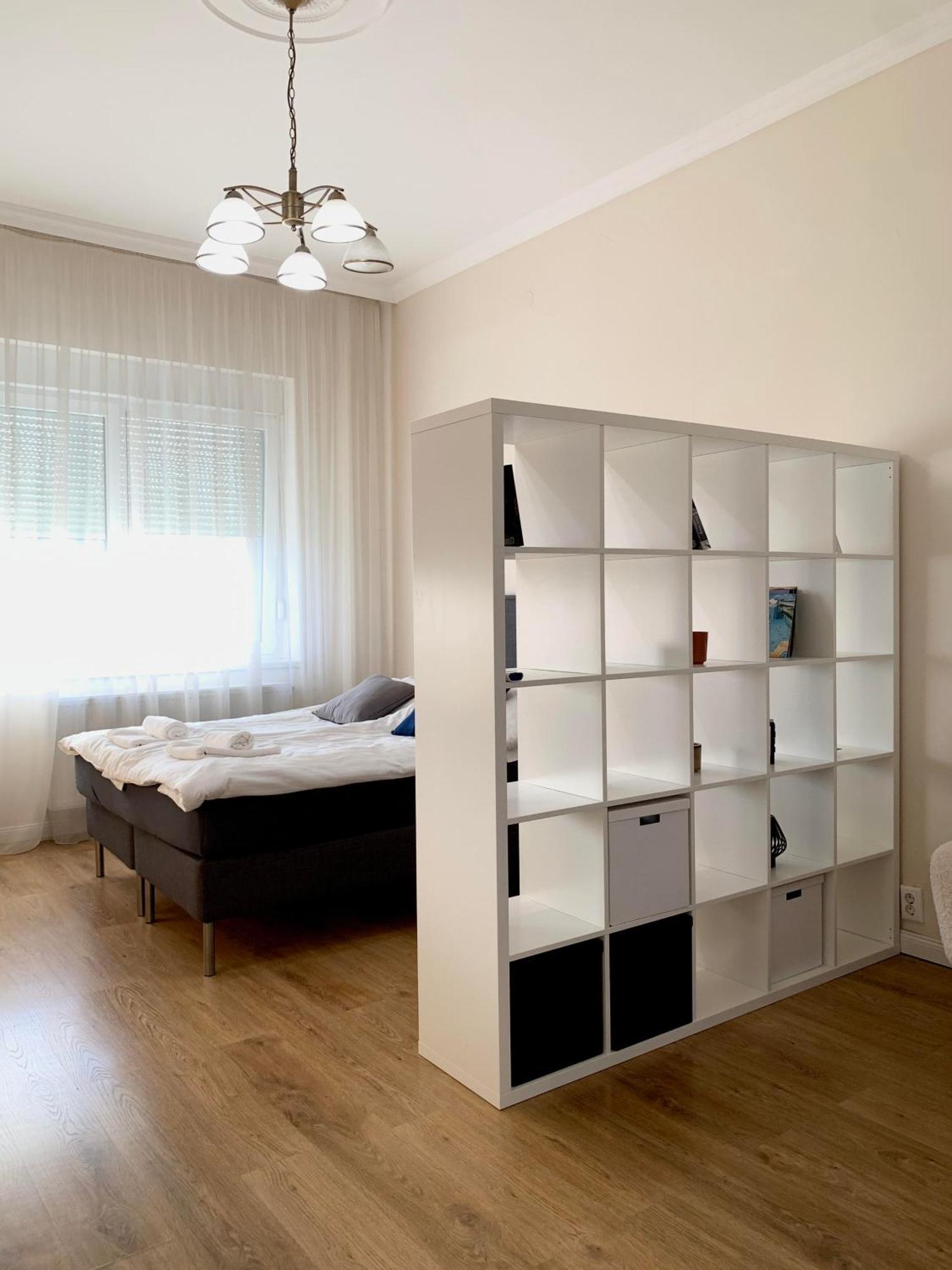 Alfoeldi Palace Apartman デブレツェン エクステリア 写真