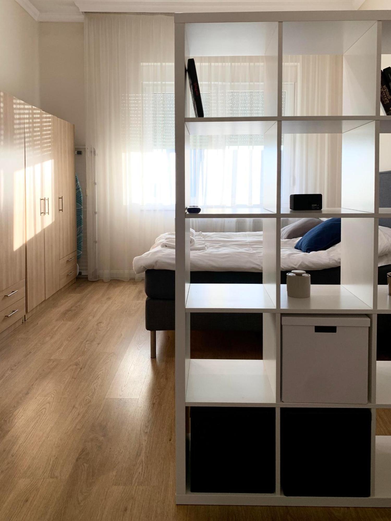 Alfoeldi Palace Apartman デブレツェン エクステリア 写真