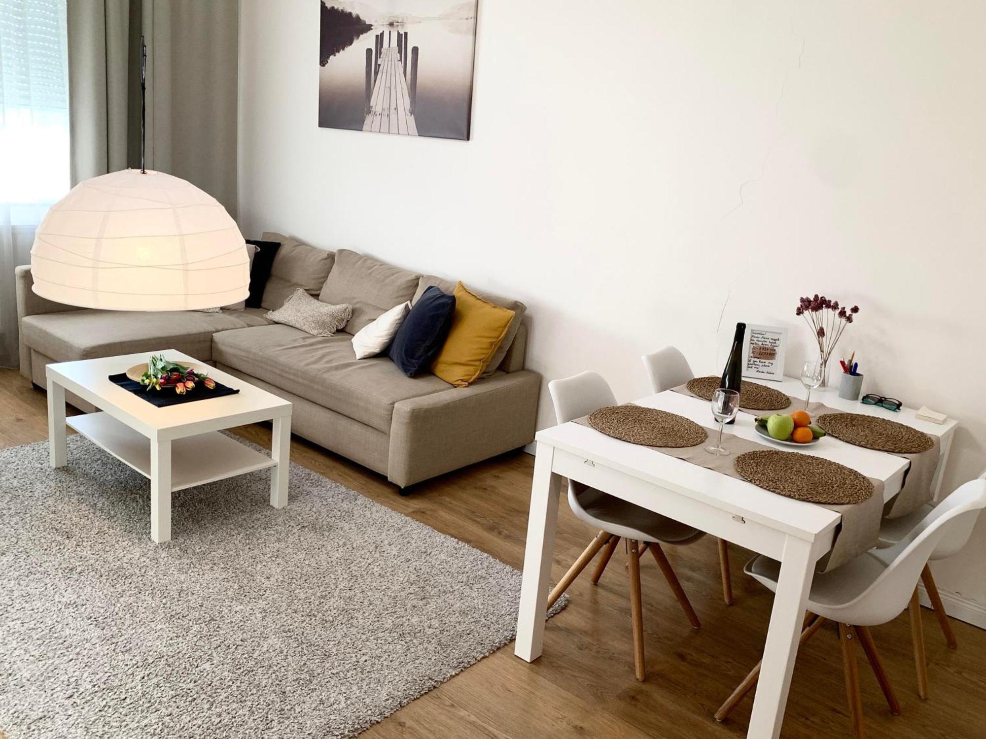 Alfoeldi Palace Apartman デブレツェン エクステリア 写真