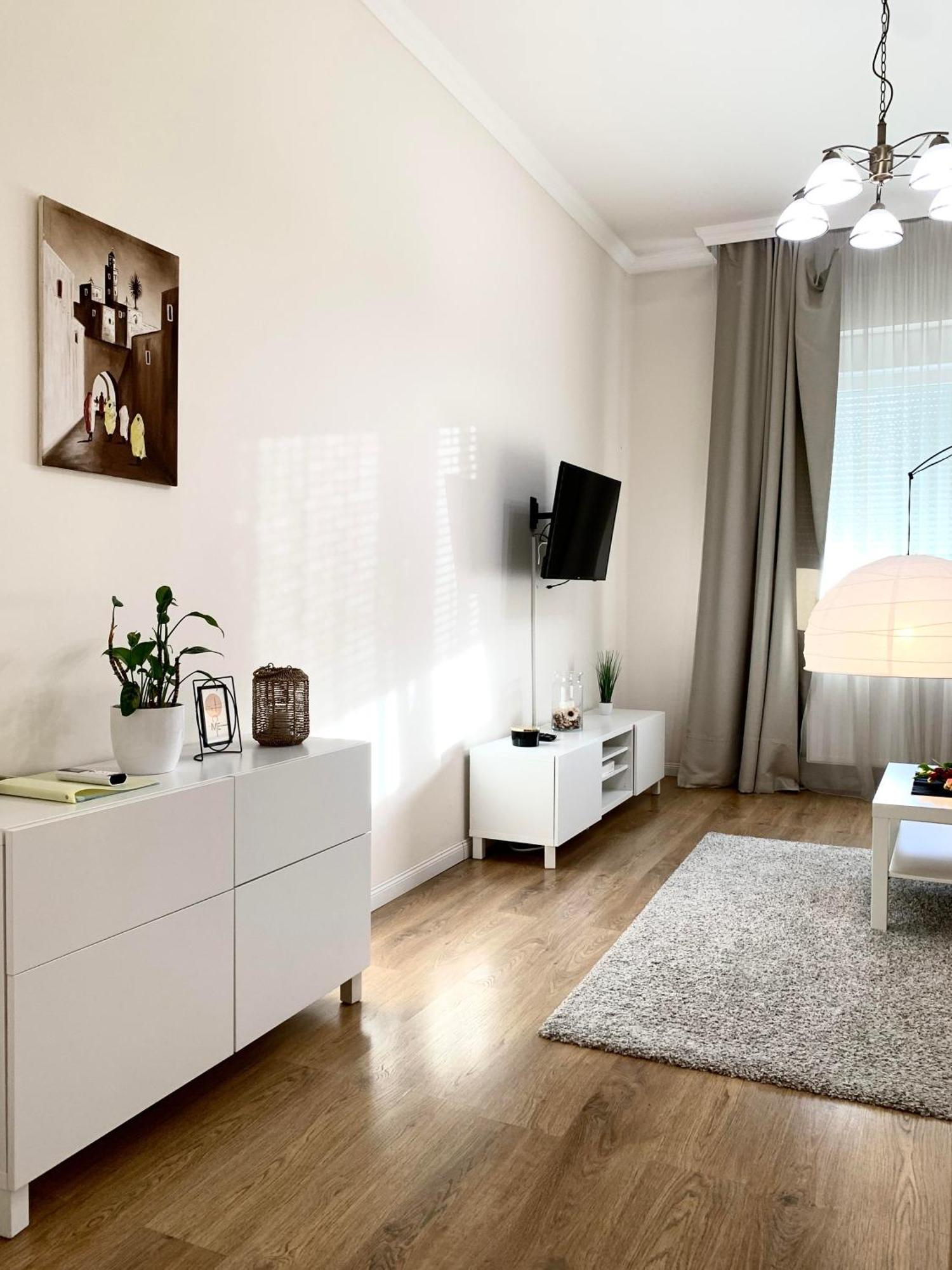 Alfoeldi Palace Apartman デブレツェン エクステリア 写真